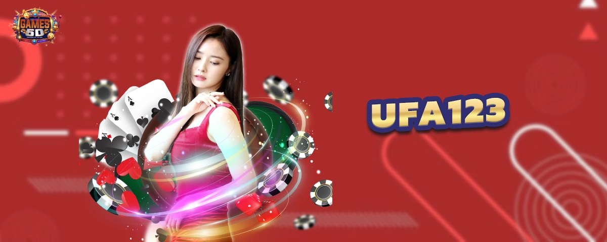 Ufa123 แทงบอลออนไลน์ พนันครบจบในเว็บเดียว