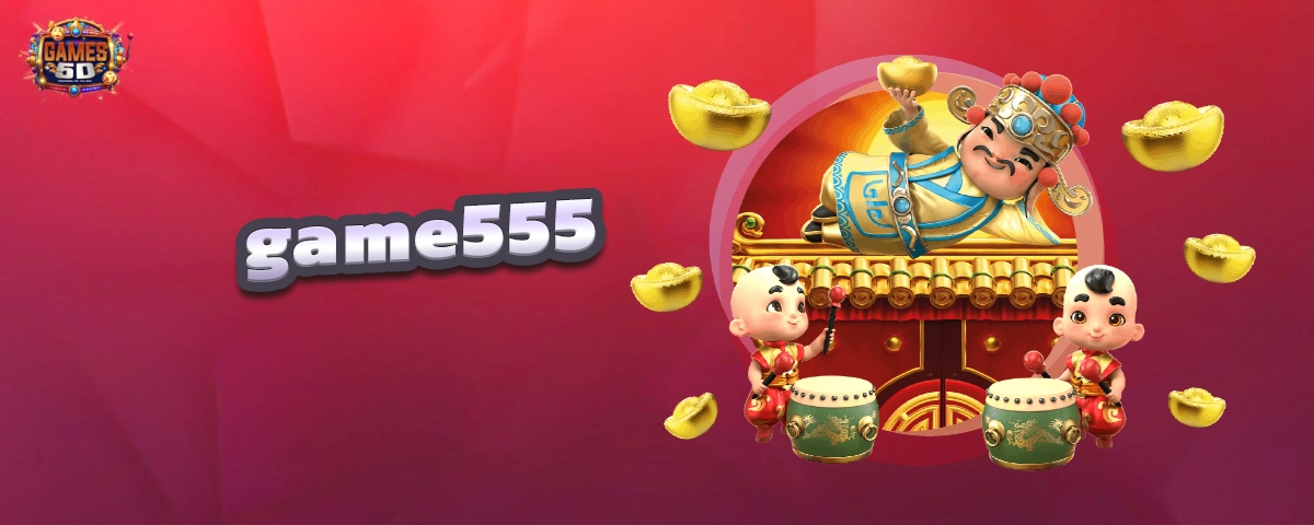 game555 wallet เว็บสล็อต แตกดี บริการตลอด 24 ชั่วโมง