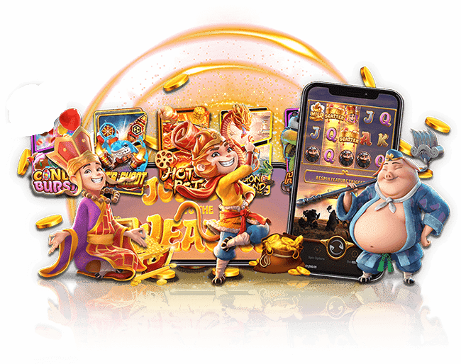 Giga88 สล็อตออนไลน์ ฝาก-ถอนไม่มีขั้นต่ำ เล่นง่าย ได้เงินชัวร์ ปลอดภัย | Game5d