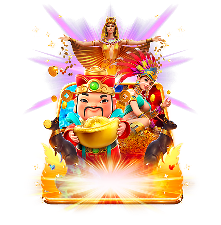 เกมสล็อตลื่นไหล ไม่มีสะดุด ไม่ล็อคยูส พร้อมโปรโมชั่นเด็ด | GAME5D