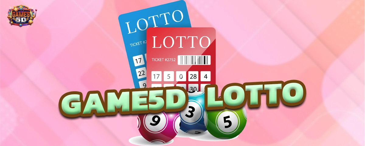 GAME5D LOTTO เว็บหวยจ่ายแพง จ่ายเร็ว และ จ่ายจริง