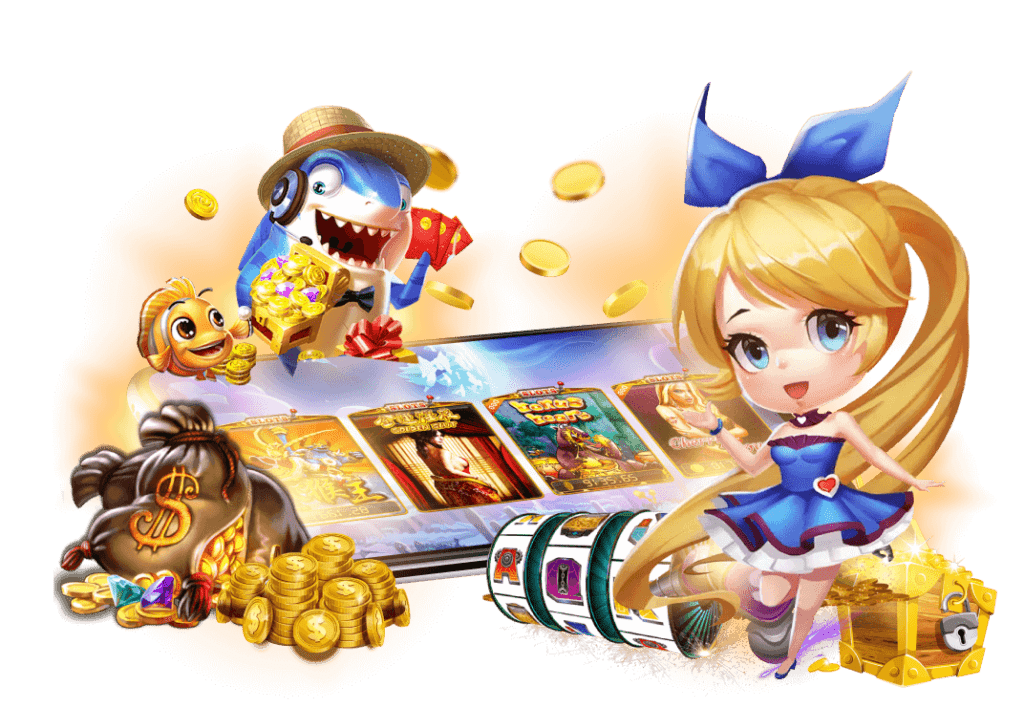 เดิมพันสล็อตออนไลน์ เข้าฟรีสปินง่าย | GAME5D