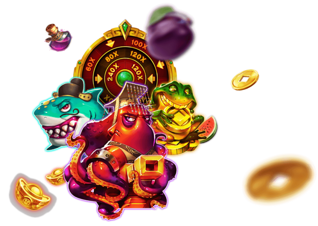 เกมส์สล็อต ยิ่งเล่น ยิ่งได้ รวมเกมสล็อตทุกค่ายดัง แตกง่าย | GAME5D