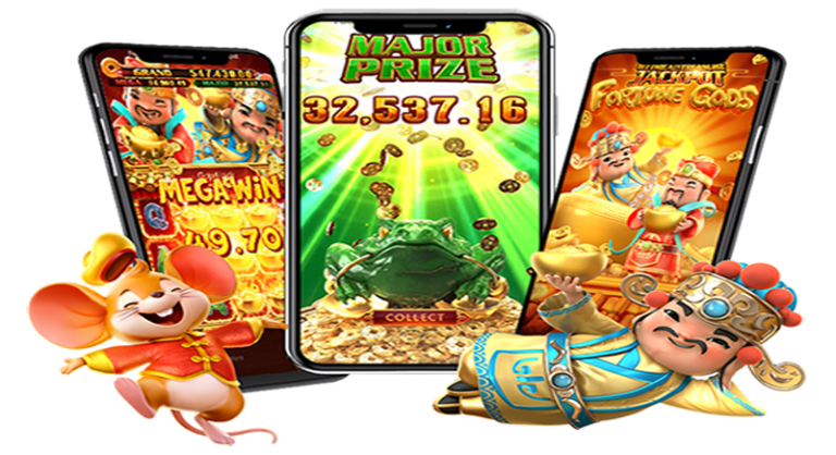 เกม GAME5D สล็อตเครดิตฟรี สล็อตเว็บตรง ยอดฮิต | GAME5D