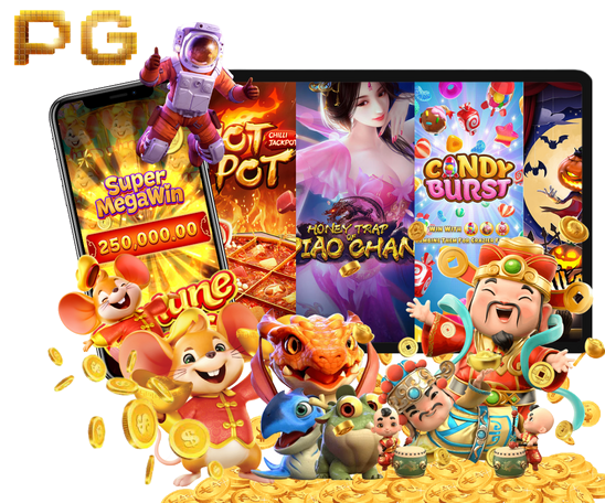 สล็อตออนไลน์ ฝาก-ถอนผ่านวอเลท ทุกค่าย | GAME5D