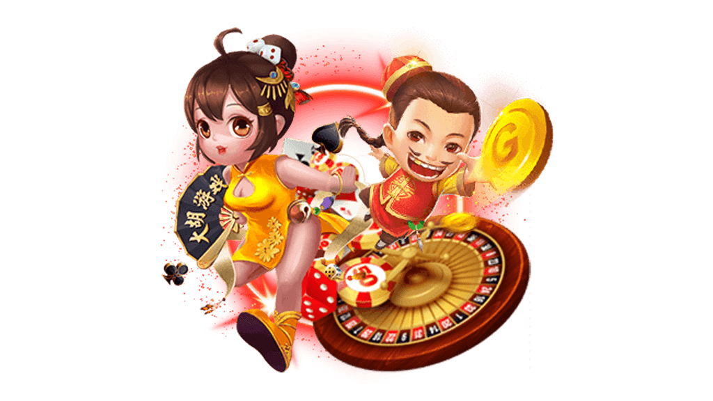 สล็อต Slotxo คาสิโนออนไลน์ยอดนิยม เว็บใหม่สล็อตมาแรง | GAME5D